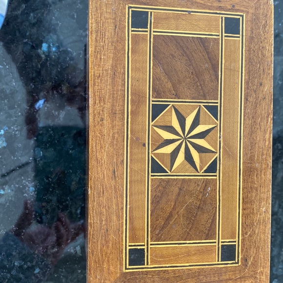 Trinket Box - Picture 2 of 8